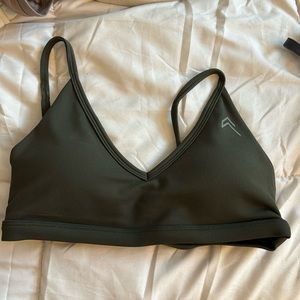 Timeless Strappy Bralette - Oner Active